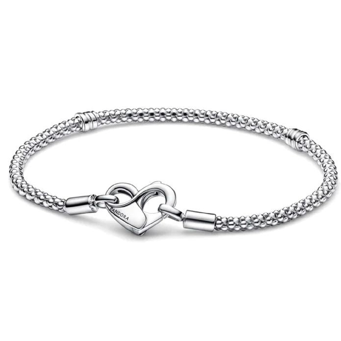 PANDORA JEWELRY Mod. 592453C00-20 DESIGNER FASHION JEWELLERY