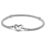 PANDORA JEWELRY Mod. 592453C00-20 DESIGNER FASHION JEWELLERY