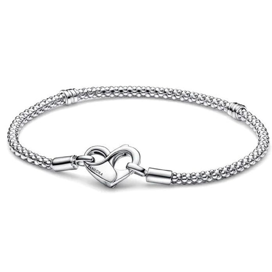 PANDORA JEWELRY Mod. 592453C00-20 DESIGNER FASHION JEWELLERY