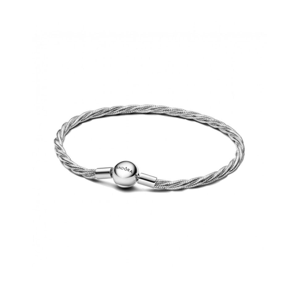 PANDORA JEWELRY Mod. 593757C00-20 DESIGNER FASHION JEWELLERY