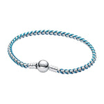 PANDORA JEWELRY Mod. 593816C01-19 DESIGNER FASHION JEWELLERY