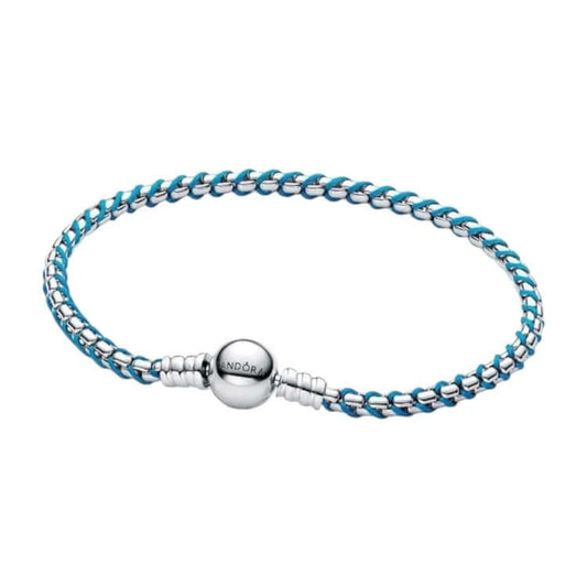 PANDORA JEWELRY Mod. 593816C01-19 DESIGNER FASHION JEWELLERY