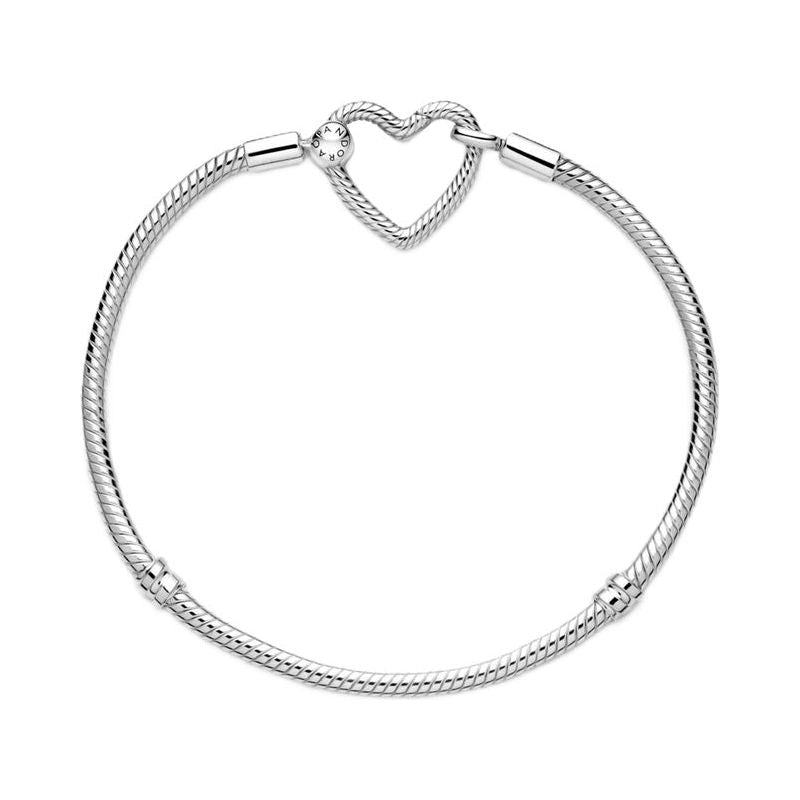 PANDORA JEWELRY Mod. 599539C00-19 DESIGNER FASHION JEWELLERY