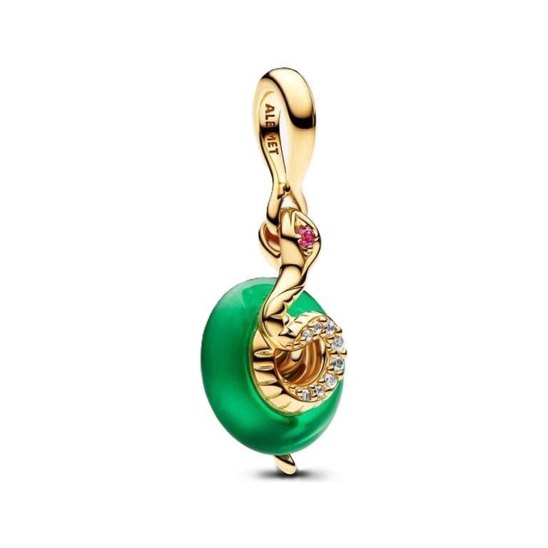 PANDORA JEWELRY Mod. 763617C01 DESIGNER FASHION JEWELLERY