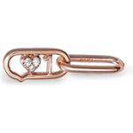 PANDORA JEWELRY Mod. 781699C01 Bracelet