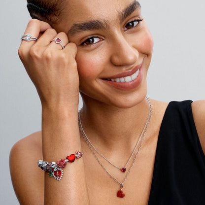 PANDORA JEWELRY Mod. 793348C01