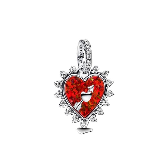 PANDORA JEWELRY Mod. 793667C01 DESIGNER FASHION JEWELLERY