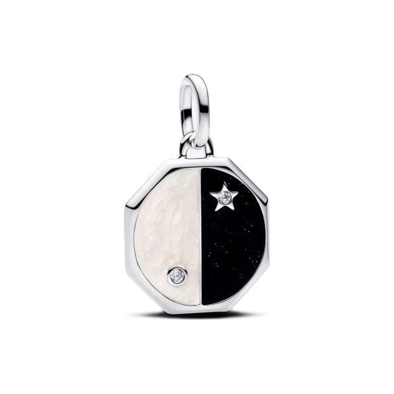 PANDORA JEWELRY Mod. 793688C01 DESIGNER FASHION JEWELLERY