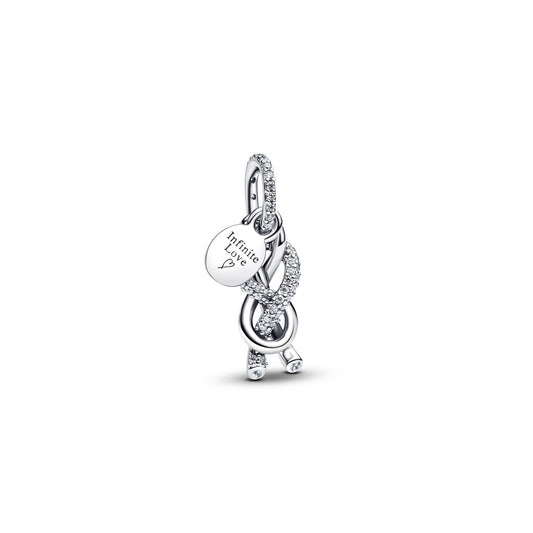 PANDORA JEWELRY Mod. 793780C01 JEWELRY