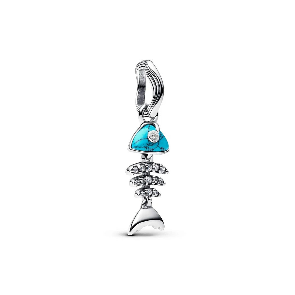 PANDORA JEWELRY Mod. 793894C01 DESIGNER FASHION JEWELLERY