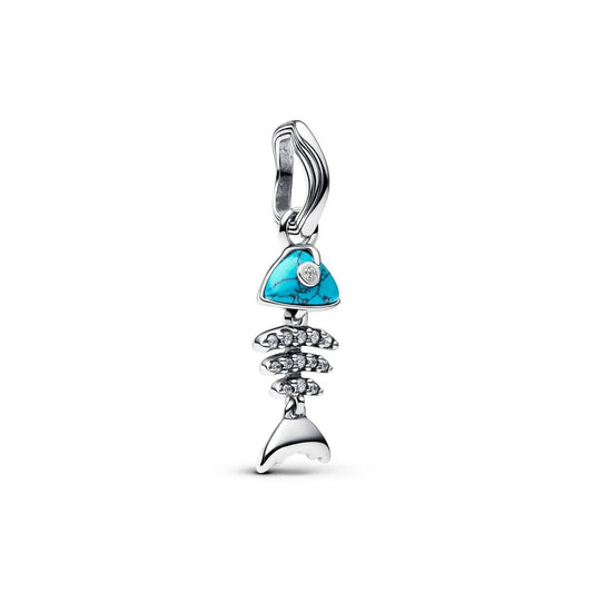 PANDORA JEWELRY Mod. 793894C01 DESIGNER FASHION JEWELLERY