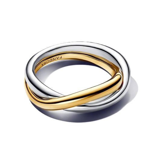 PANDORA Mod. 163262C00-56 DESIGNER FASHION JEWELLERY
