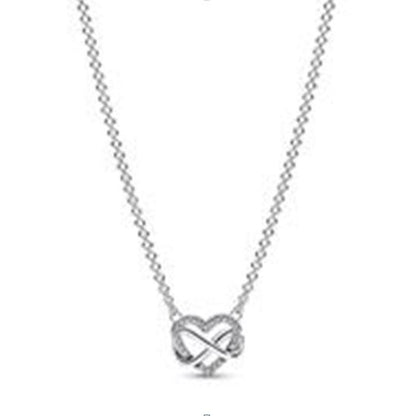 PANDORA Mod. 392666C01-50 JEWELRY,Lady,Necklace