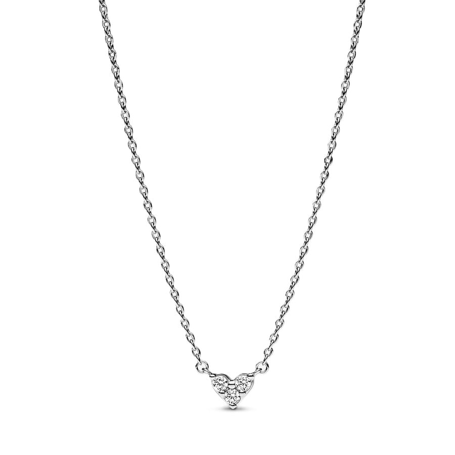 PANDORA Mod. 393014C01-45 DESIGNER FASHION JEWELLERY