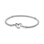 PANDORA Mod. 592453C00-17 DESIGNER FASHION JEWELLERY