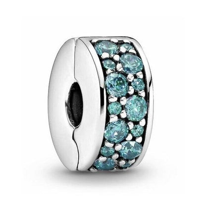 PANDORA Mod. 791817MCZ Jewel,JEWELRY,Lady