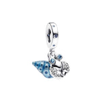 PANDORA Mod. 792700C01 DESIGNER FASHION JEWELLERY