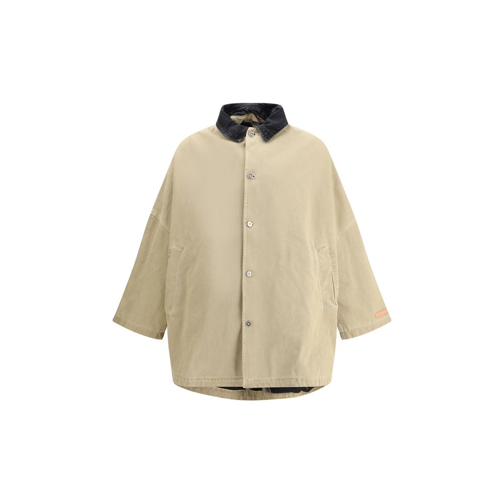 PDF Channel Beige Cotton Clothing PDF Channel