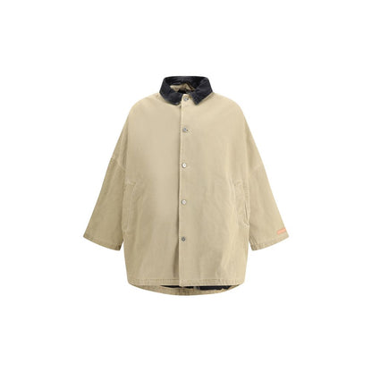 PDF Channel Beige Cotton Clothing PDF Channel