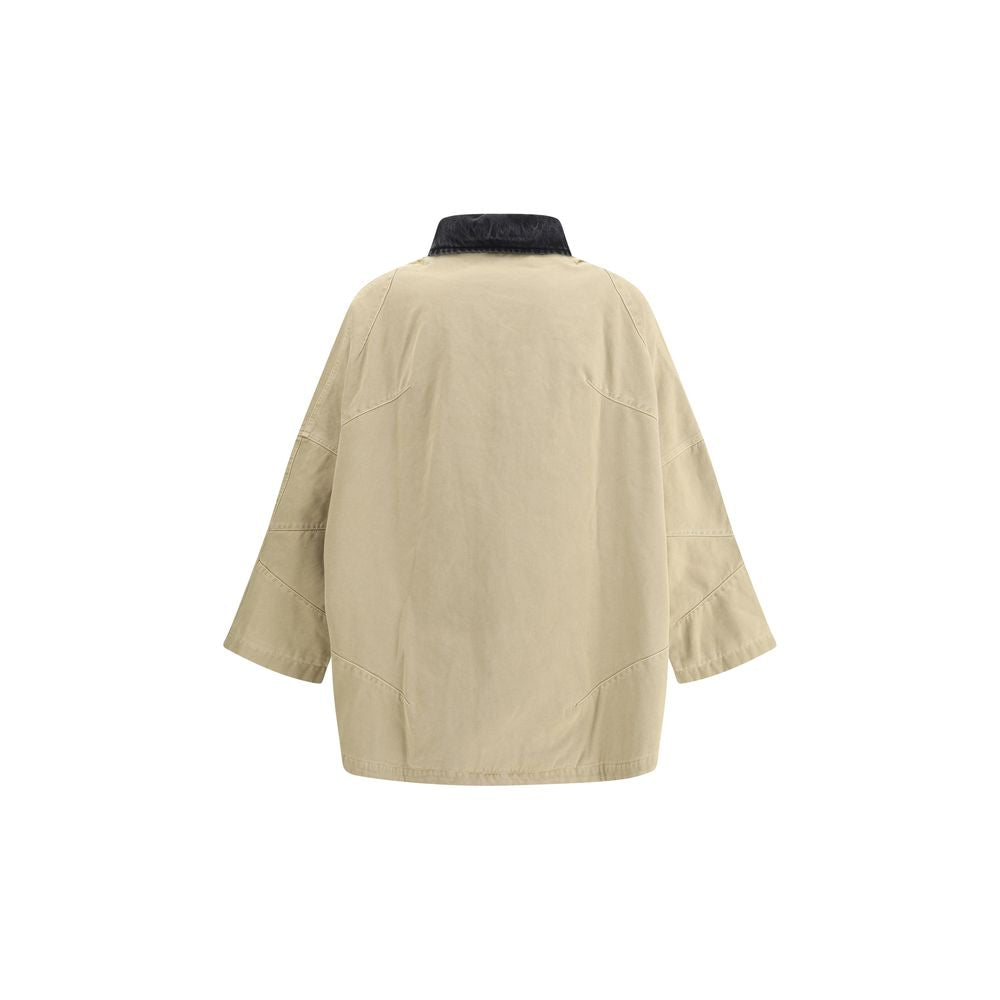 PDF Channel Beige Cotton Clothing PDF Channel