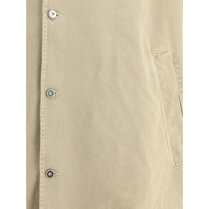 PDF Channel Beige Cotton Clothing PDF Channel