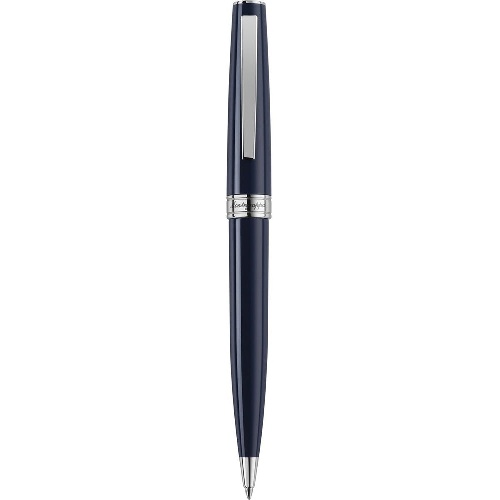 PENNE MONTEGRAPPA MOD. ISA1RBAD luxury pen in sleek design