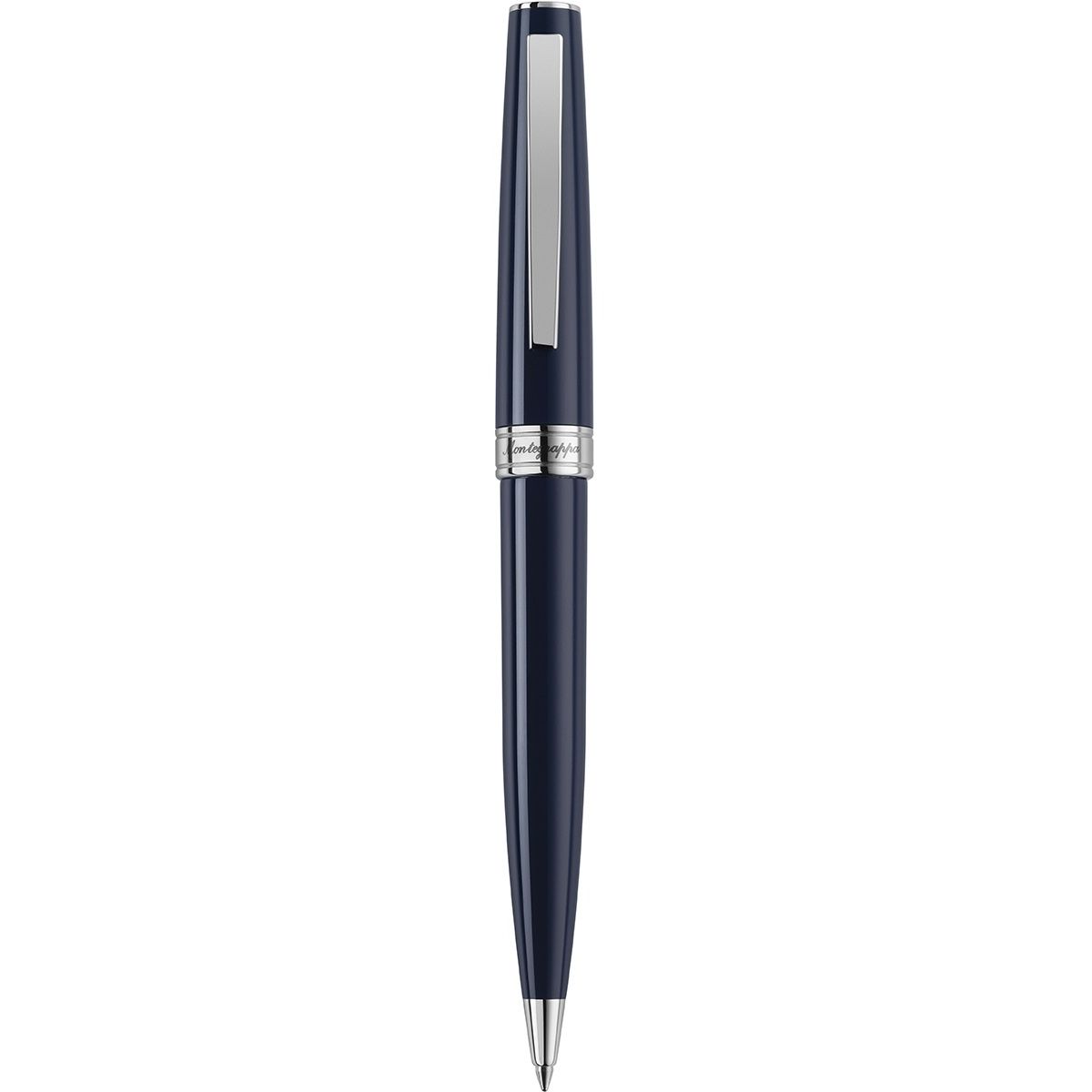 PENNE MONTEGRAPPA MOD. ISA1RBAD luxury pen in sleek design