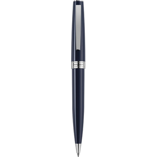 PENNE MONTEGRAPPA MOD. ISA1RBAD luxury pen in sleek design
