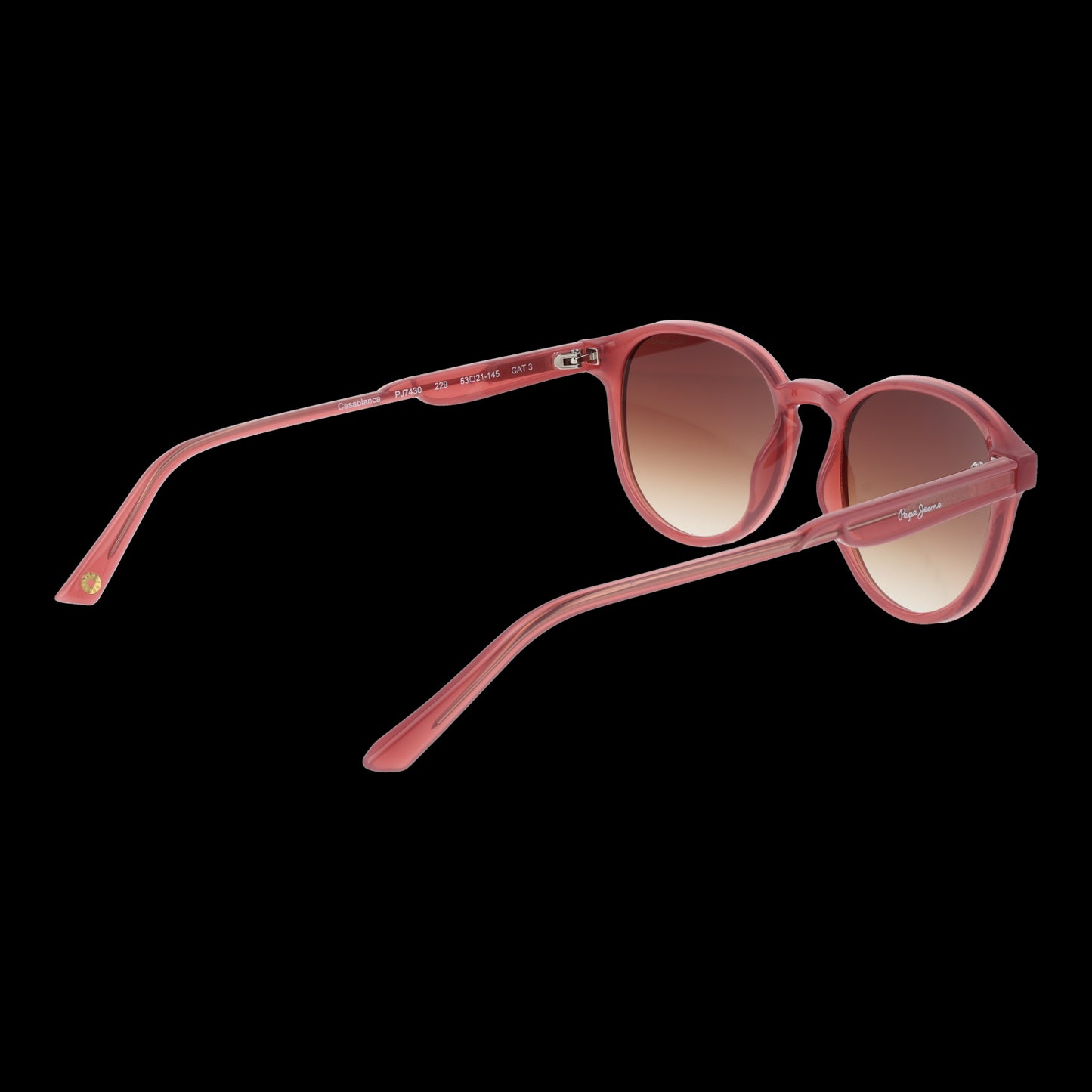 PEPE JEANS MOD. PJ7430 53229 SUNGLASSES & EYEWEAR