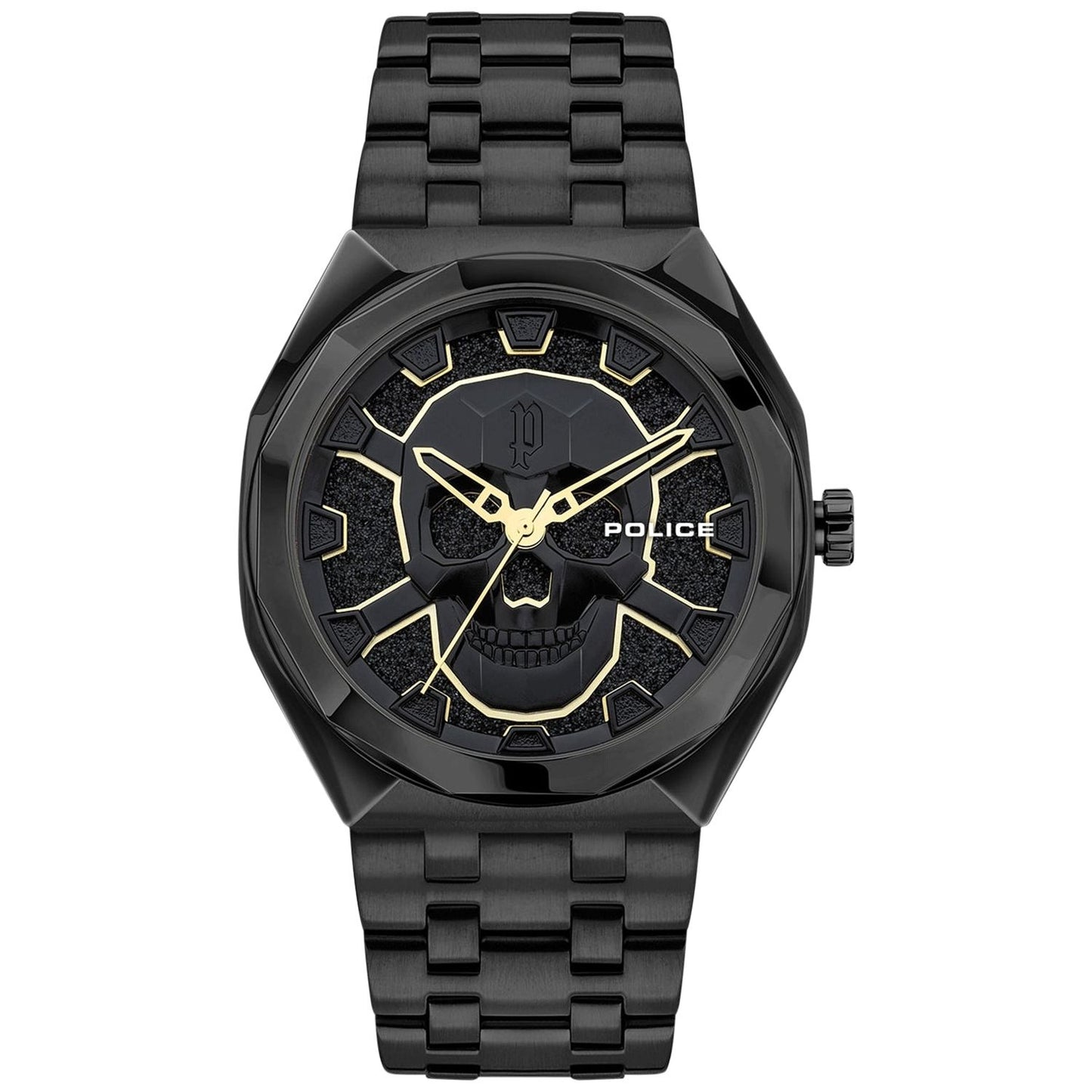 POLICE MOD. PEWJG2110701 WATCHES