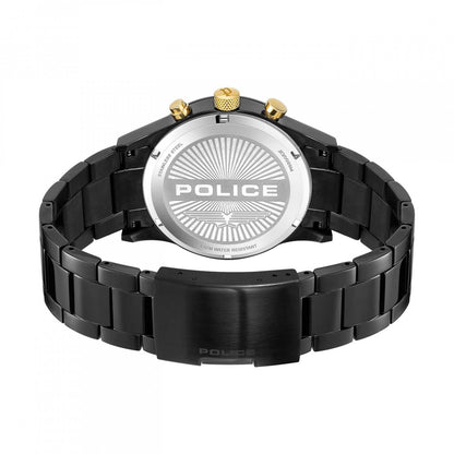 POLICE WATCHES Mod. PEWJK2002802M-2