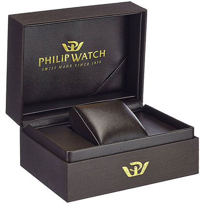 PHILIP WATCH Mod. R8223597109 READY STOCKED WATCHES
