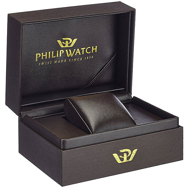 PHILIP WATCH Mod. R8273995006 Gent,Men,READY STOCKED WATCHES,Wristwatch