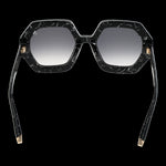 PHILIPP PLEIN MOD. SPP039M 530869 luxury sunglasses for ladies with unique design and style.