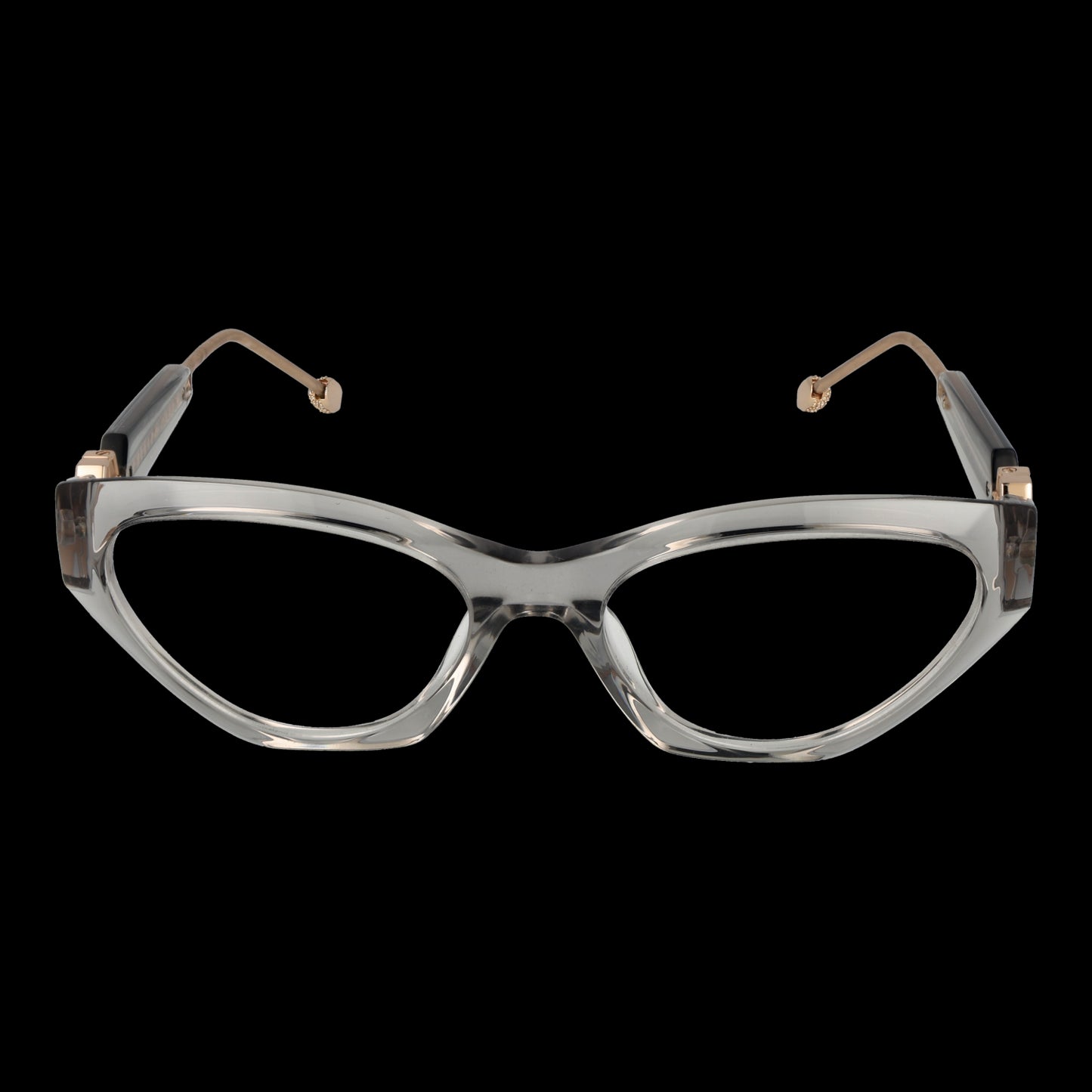 PHILIPP PLEIN MOD. VPP069S 5503GU SUNGLASSES & EYEWEAR