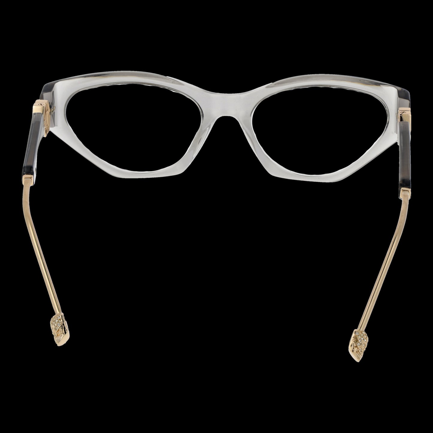 PHILIPP PLEIN MOD. VPP069S 5503GU SUNGLASSES & EYEWEAR