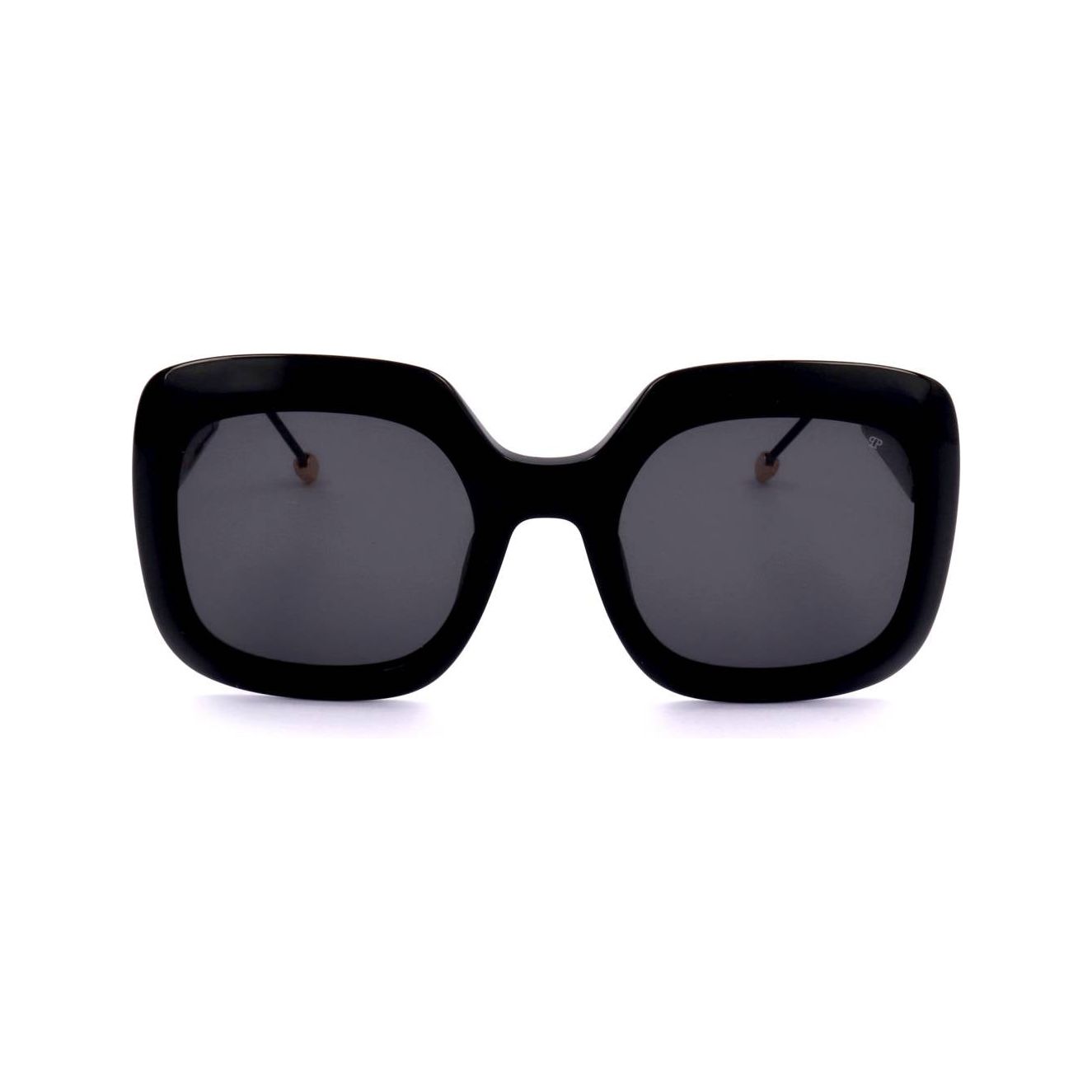 PHILIPP PLEIN SUNGLASSES Mod. SPP065S SHINY NIGHT BLUE SUNGLASSES & EYEWEAR