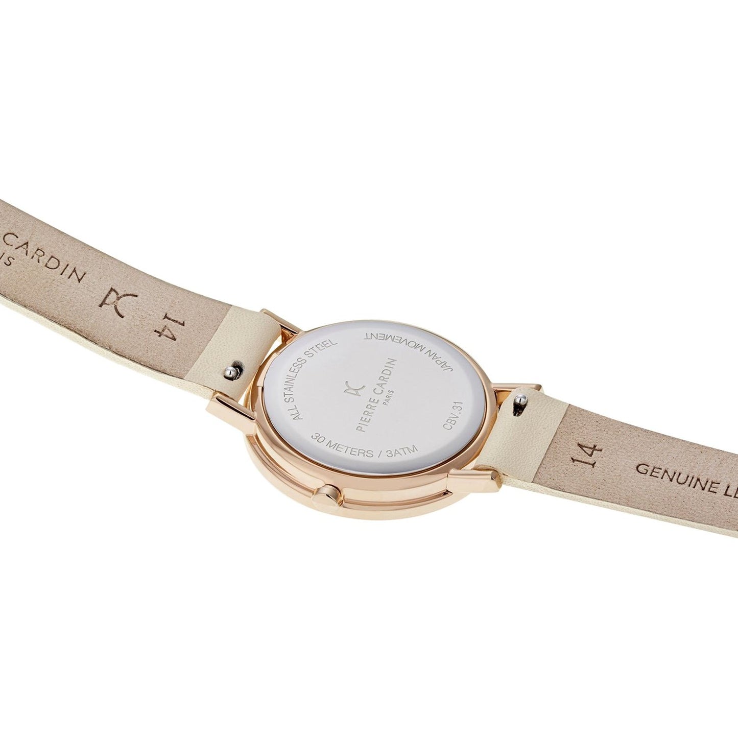 PIERRE CARDIN MOD. CBV-1500