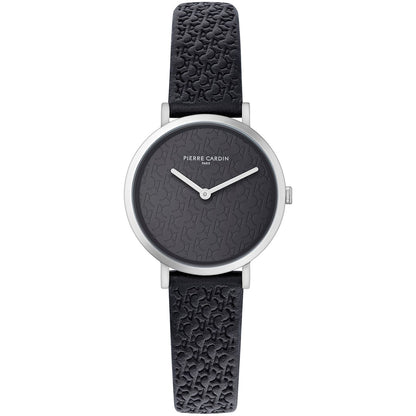 PIERRE CARDIN MOD. CBV-1502 Category-Watches,Gender-Men,Gender-Women,Lady Ready Stocked Watches,READY STOCKED WATCHES,Subcategory-WatchesMen,Subcategory-WatchesWomen,Watches for Women - Watches,women >Bags,women>accessorries