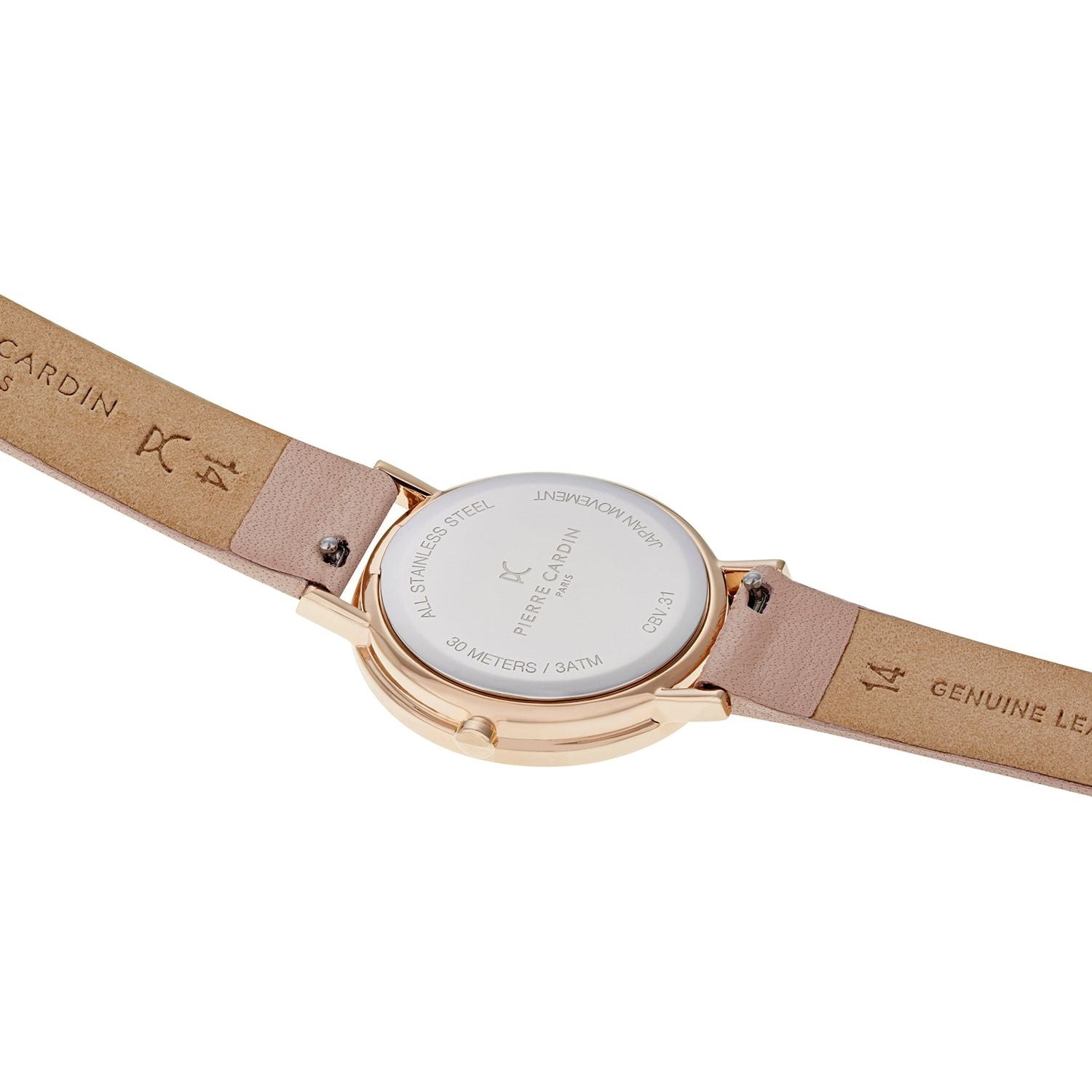 PIERRE CARDIN MOD. CBV-1504