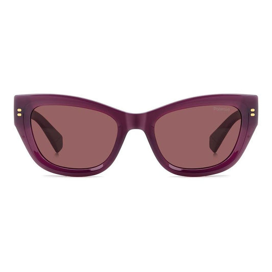 POLAROID MOD. PLD 6237_S_X lady's sunglasses, polycarbonate material, stylish eyewear