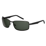 POLAROID MOD. PLD 2045_S metal sunglasses for gentlemen.
