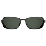 POLAROID MOD. PLD 2045_S metal sunglasses for gentlemen, featuring stylish design and durable frame.