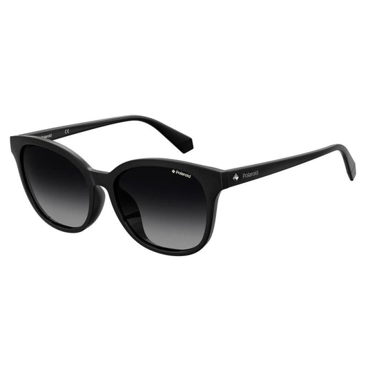 POLAROID MOD. PLD 4089_F_S lady sunglasses made of polycarbonate material, stylish eyewear for women.