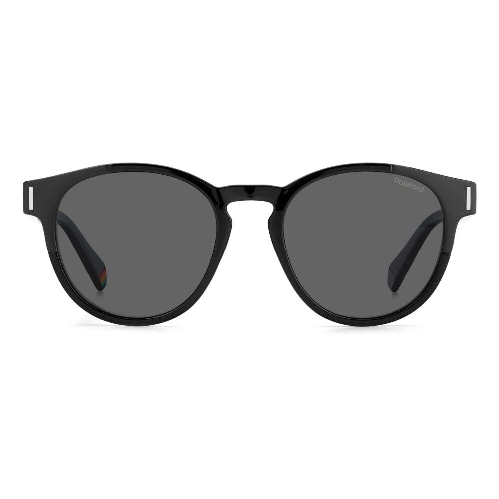 POLAROID MOD. PLD 6175_S unisex sunglasses made from durable polycarbonate, featuring sleek design ideal for modern fashion.