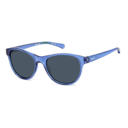 POLAROID MOD. PLD 8066_S unisex sunglasses made from polycarbonate material