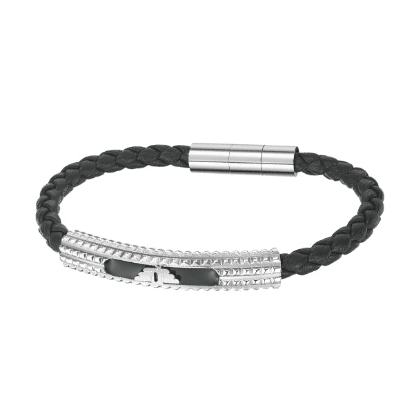 POLICE JEWELS JEWELRY Mod. PEAGB0001106 DESIGNER FASHION JEWELLERY