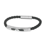 POLICE JEWELS JEWELRY Mod. PEAGB0001106 DESIGNER FASHION JEWELLERY