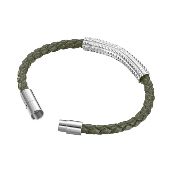 POLICE JEWELS JEWELRY Mod. PEAGB0001106 DESIGNER FASHION JEWELLERY