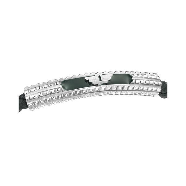 POLICE JEWELS JEWELRY Mod. PEAGB0001106 DESIGNER FASHION JEWELLERY